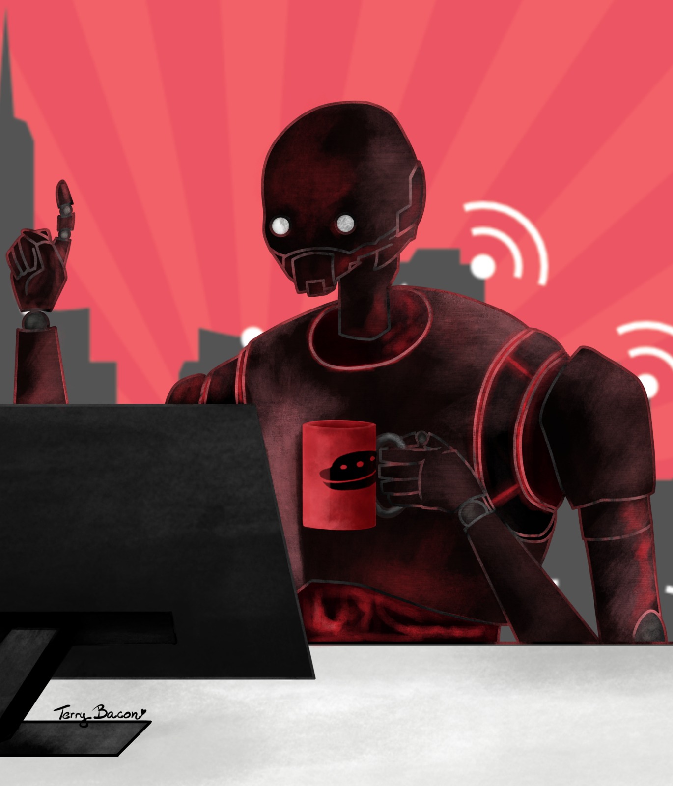 Droid